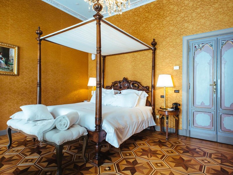 Villa Crespi 21