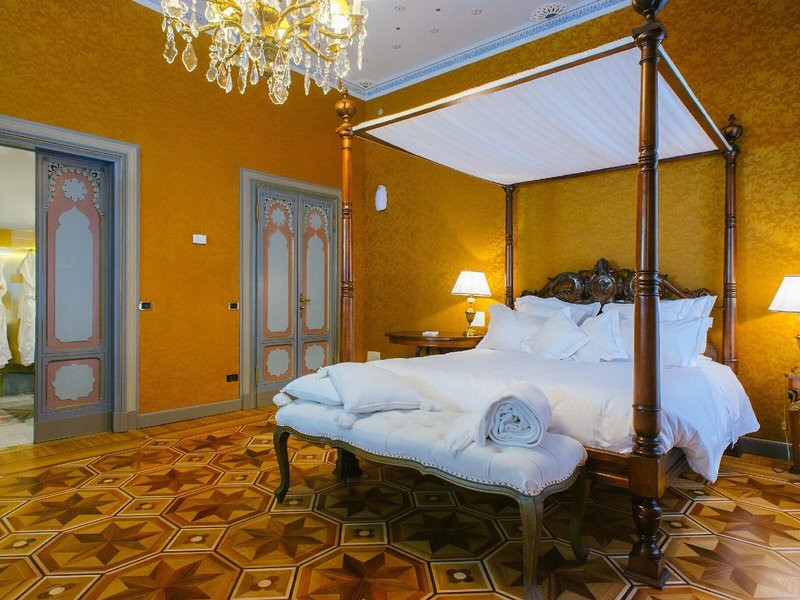 Villa Crespi 22