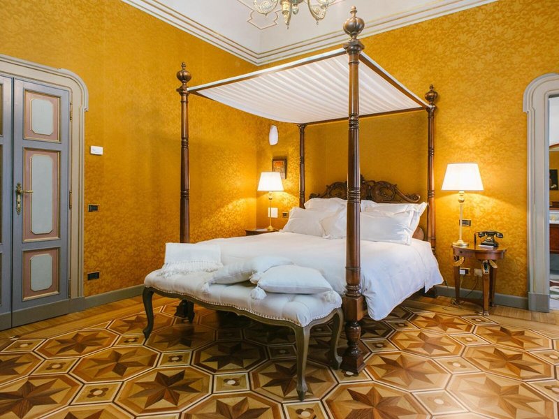 Villa Crespi 26