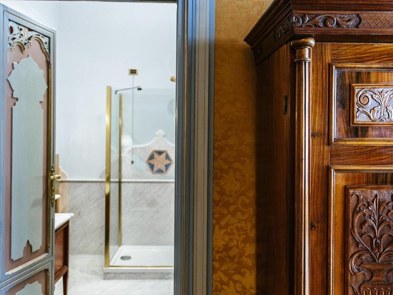 Villa Crespi 27