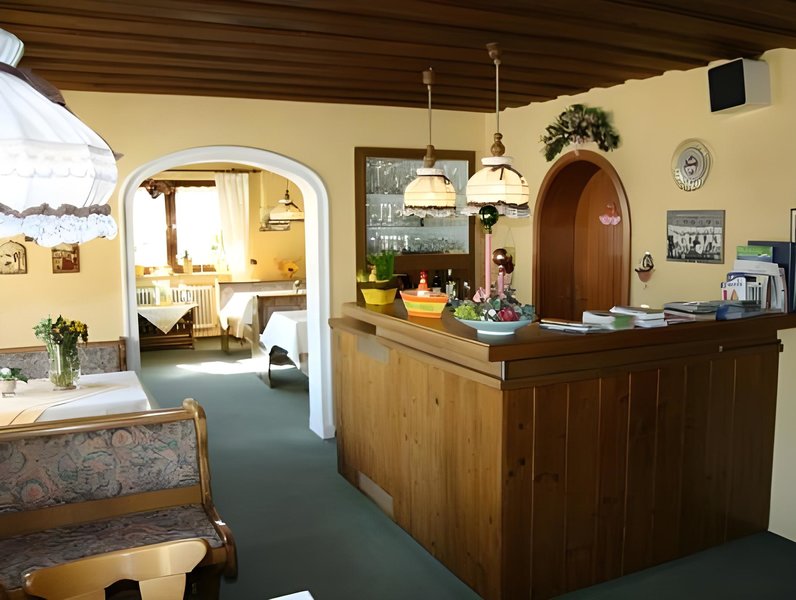 Pension Wittmann       ´