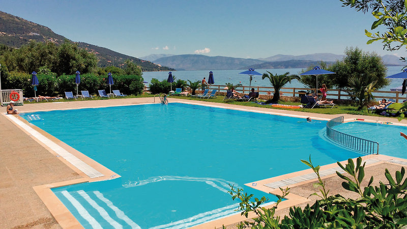 La Riviera Barbati 1