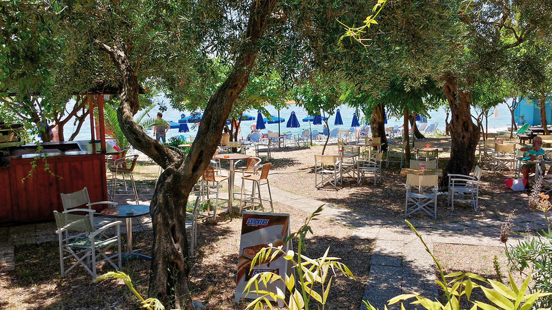 La Riviera Barbati 3