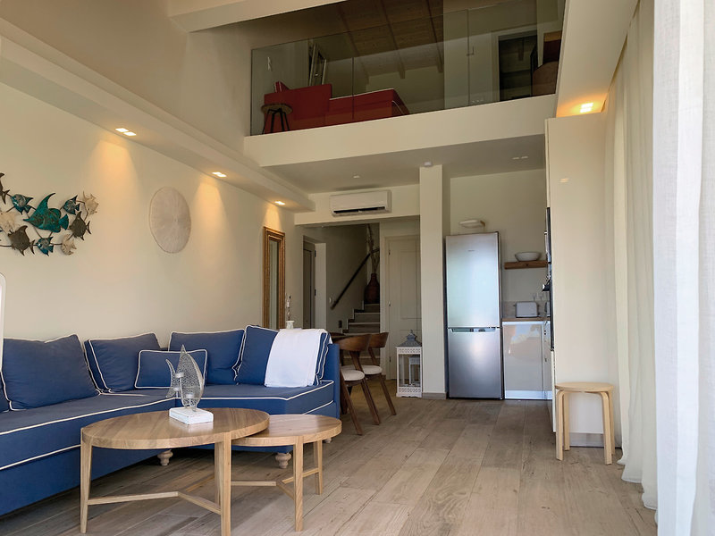 La Riviera Barbati 13