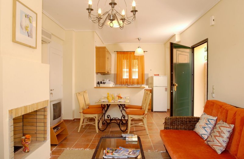 La Riviera Barbati 14