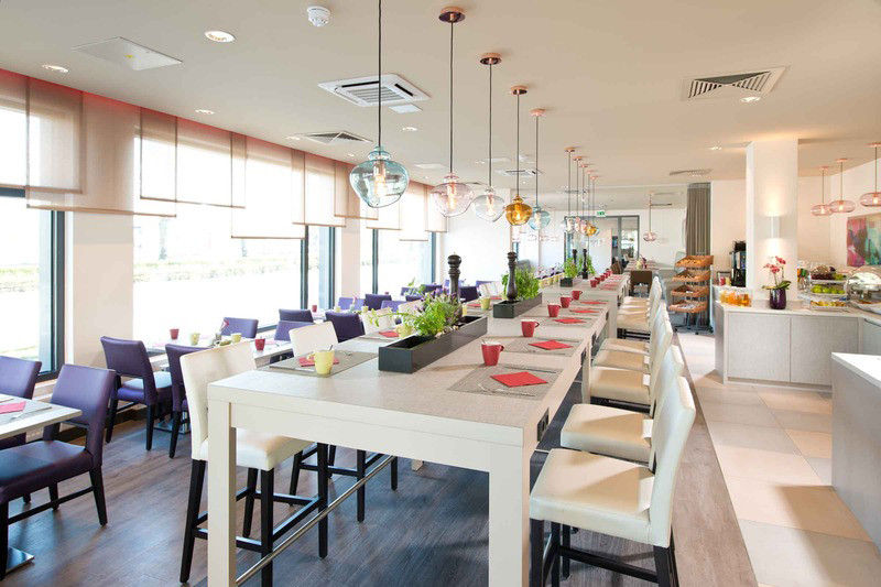 Leonardo Hotel Munich City Olympiapark 2