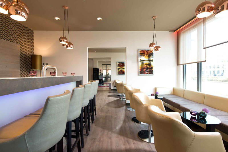 Leonardo Hotel Munich City Olympiapark 4