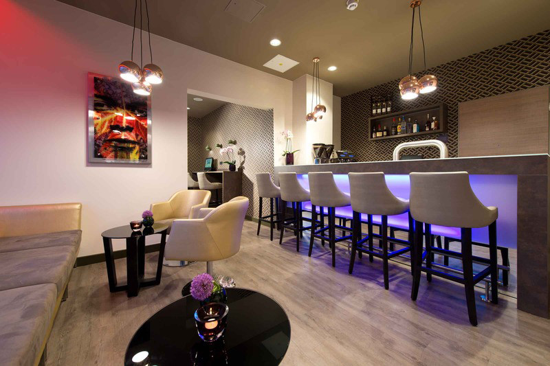 Leonardo Hotel Munich City Olympiapark 6