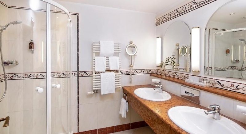 Engel Obertal Wellness & Genuss Resort  1