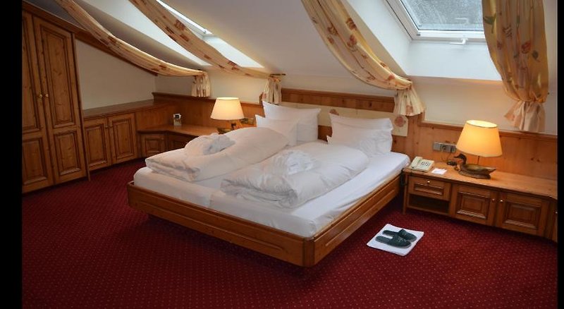 Engel Obertal Wellness & Genuss Resort  4