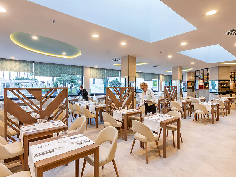 ClubHotel Riu Paraiso Lanzarote Resort 10