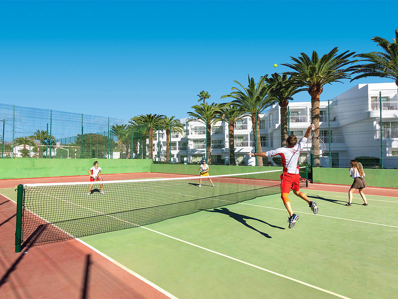 ClubHotel Riu Paraiso Lanzarote Resort 12