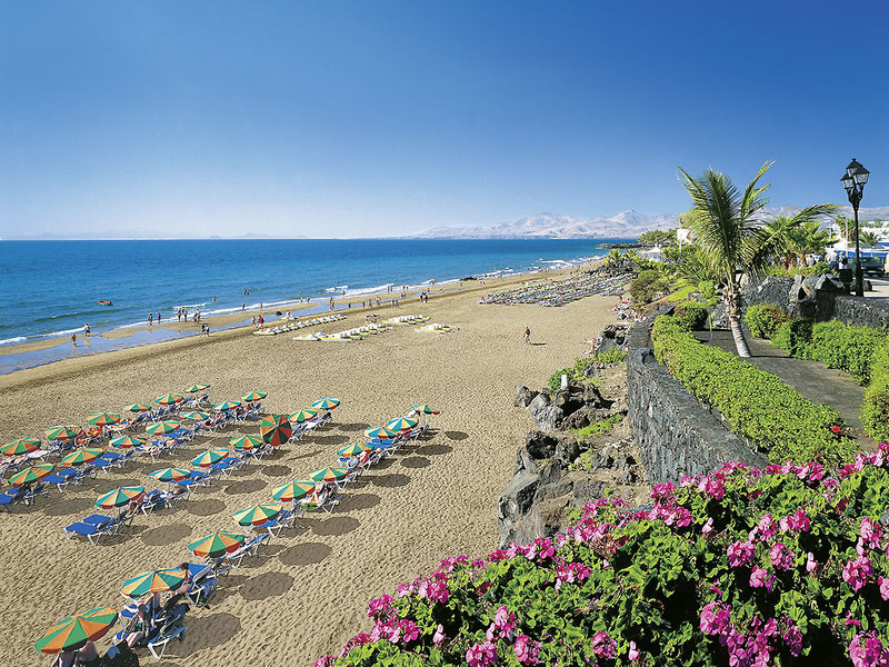 ClubHotel Riu Paraiso Lanzarote Resort 13