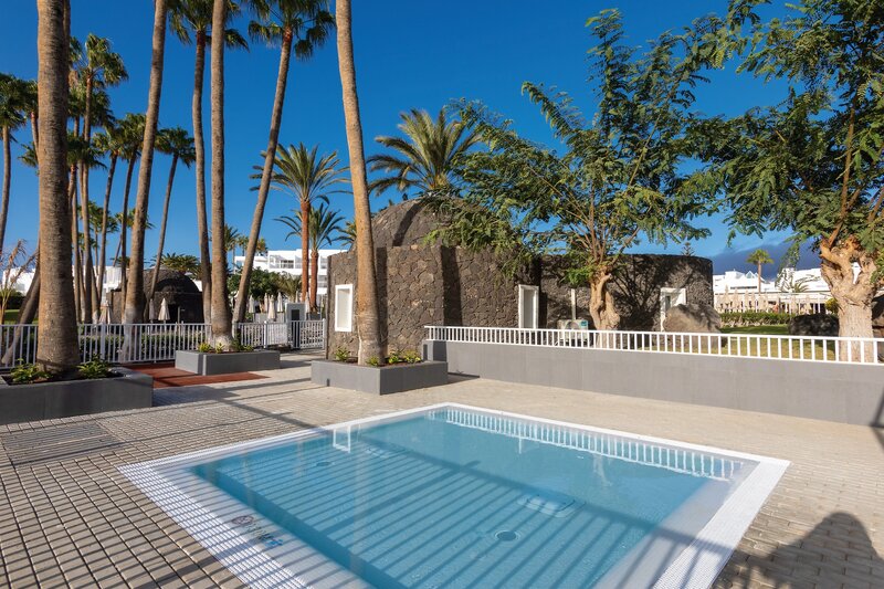 Hotel Riu Paraiso Lanzarote 3