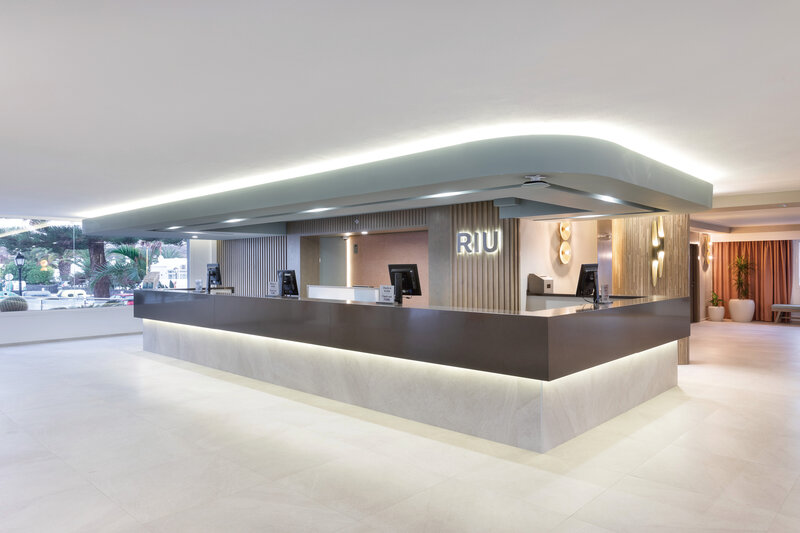 Hotel Riu Paraiso Lanzarote 4