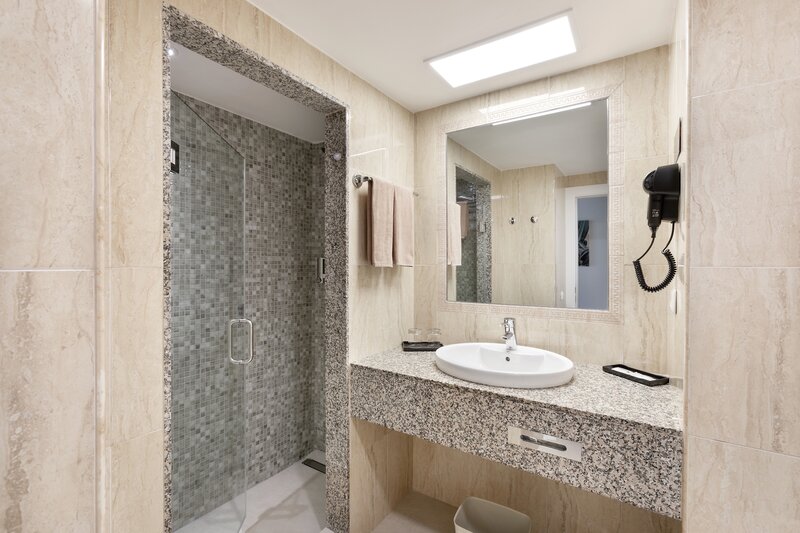 Hotel Riu Paraiso Lanzarote 11