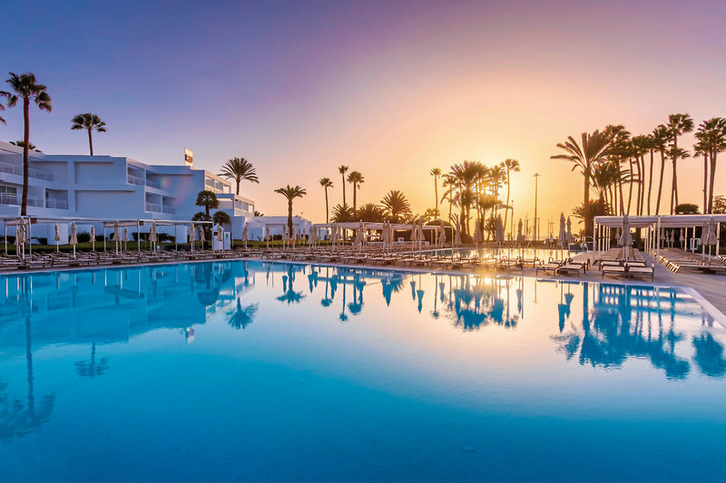 Hotel Riu Paraiso Lanzarote 3