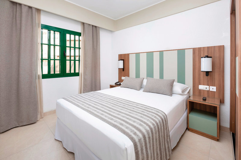 Hotel Riu Paraiso Lanzarote 6