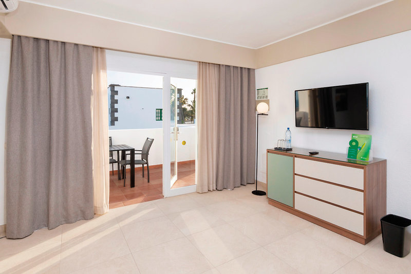 Hotel Riu Paraiso Lanzarote 7