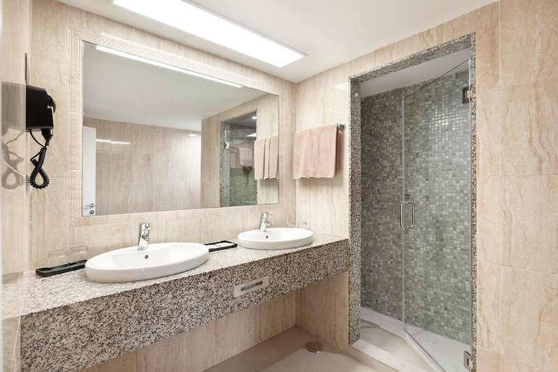 Hotel Riu Paraiso Lanzarote 8