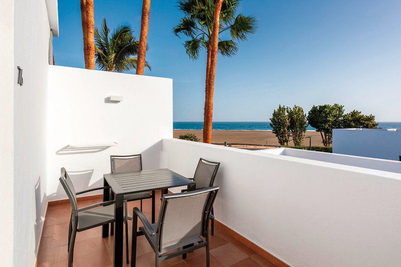 Hotel Riu Paraiso Lanzarote 9