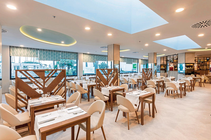 Hotel Riu Paraiso Lanzarote 13