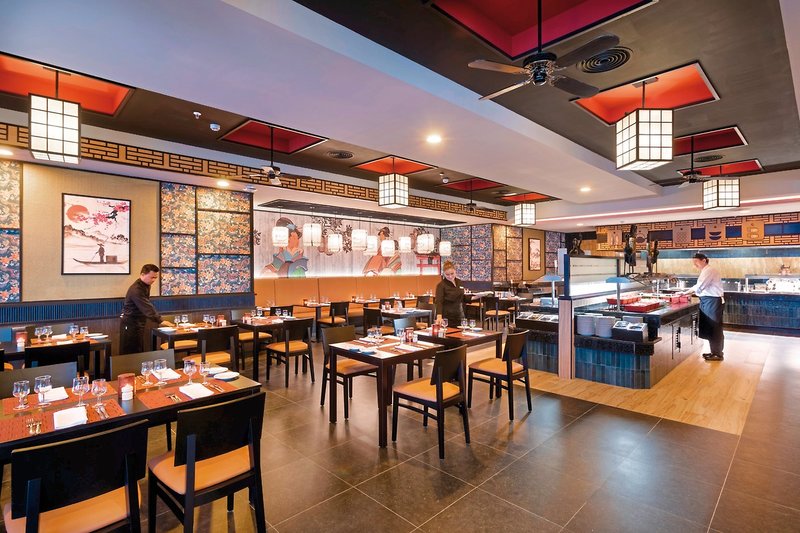 Hotel Riu Paraiso Lanzarote 14