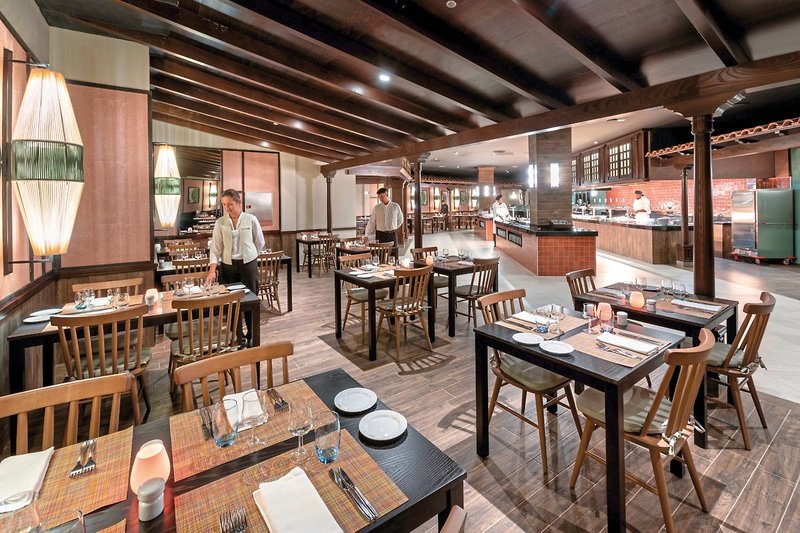 Hotel Riu Paraiso Lanzarote 15