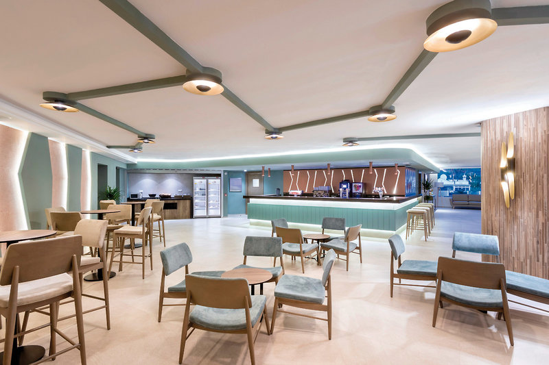 Hotel Riu Paraiso Lanzarote 17