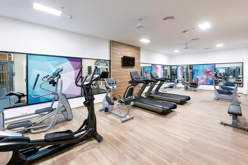 Hotel Riu Paraiso Lanzarote 19