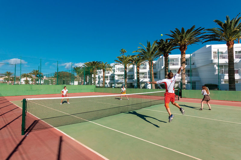 Hotel Riu Paraiso Lanzarote 22