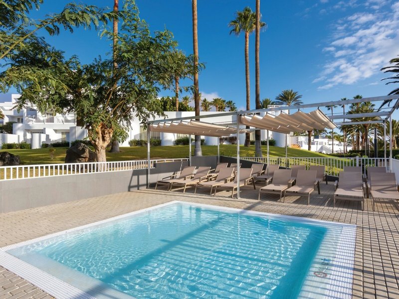 ClubHotel Riu Paraiso Lanzarote Resort 4