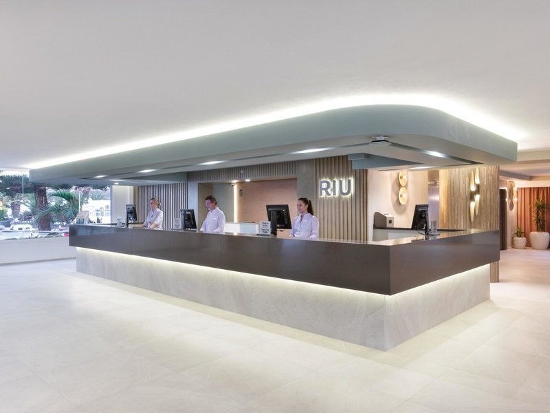 ClubHotel Riu Paraiso Lanzarote Resort 6