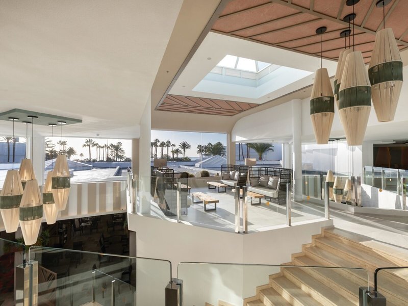 ClubHotel Riu Paraiso Lanzarote Resort 7