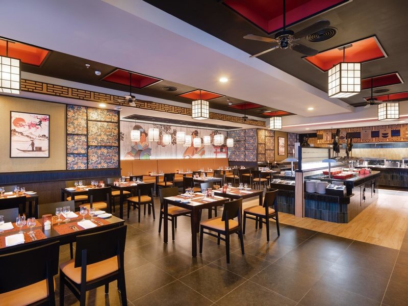 ClubHotel Riu Paraiso Lanzarote Resort 11