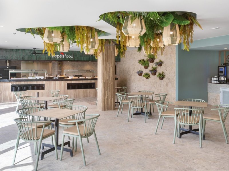 ClubHotel Riu Paraiso Lanzarote Resort 12