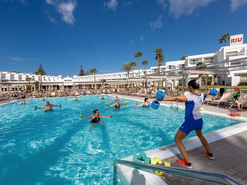 ClubHotel Riu Paraiso Lanzarote Resort 18