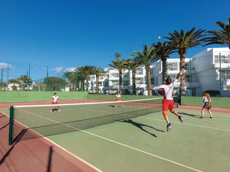 ClubHotel Riu Paraiso Lanzarote Resort 20