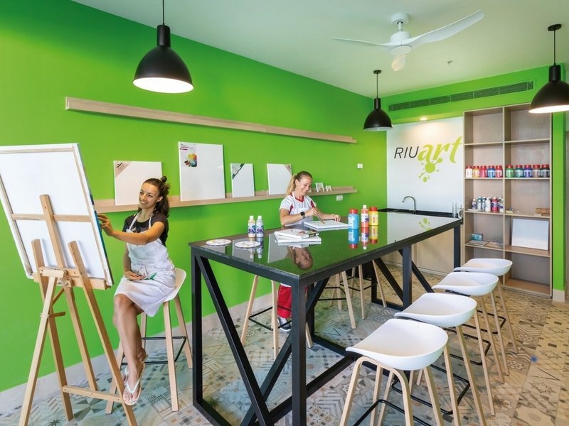 ClubHotel Riu Paraiso Lanzarote Resort 21