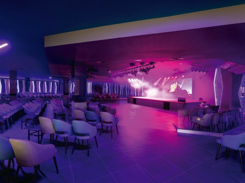 ClubHotel Riu Paraiso Lanzarote Resort 22