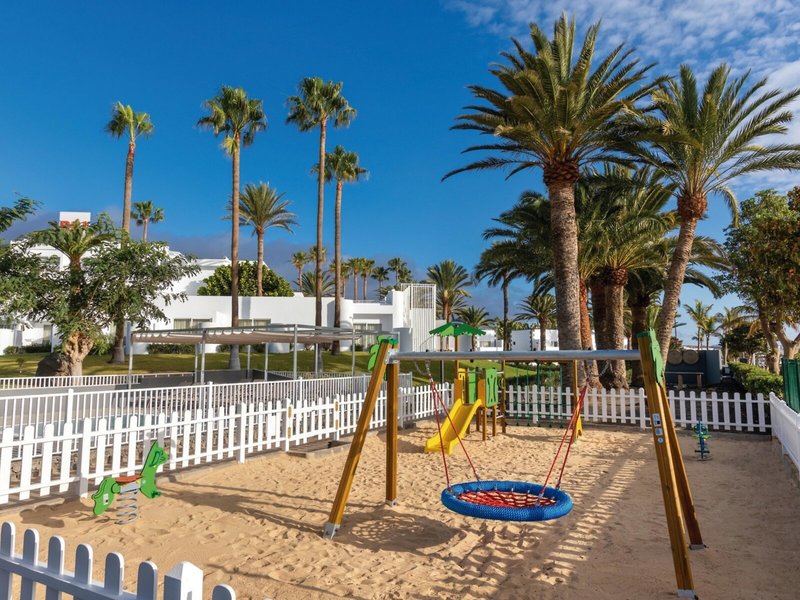 ClubHotel Riu Paraiso Lanzarote Resort 24