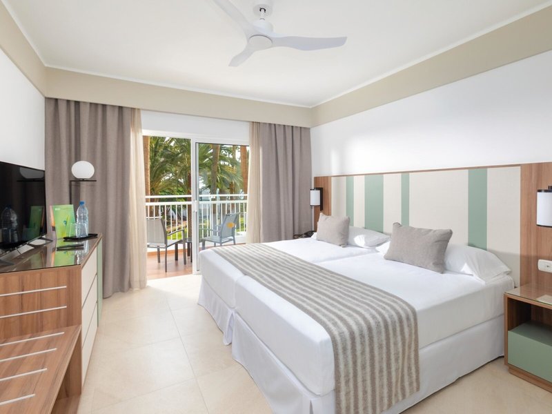 ClubHotel Riu Paraiso Lanzarote Resort 26