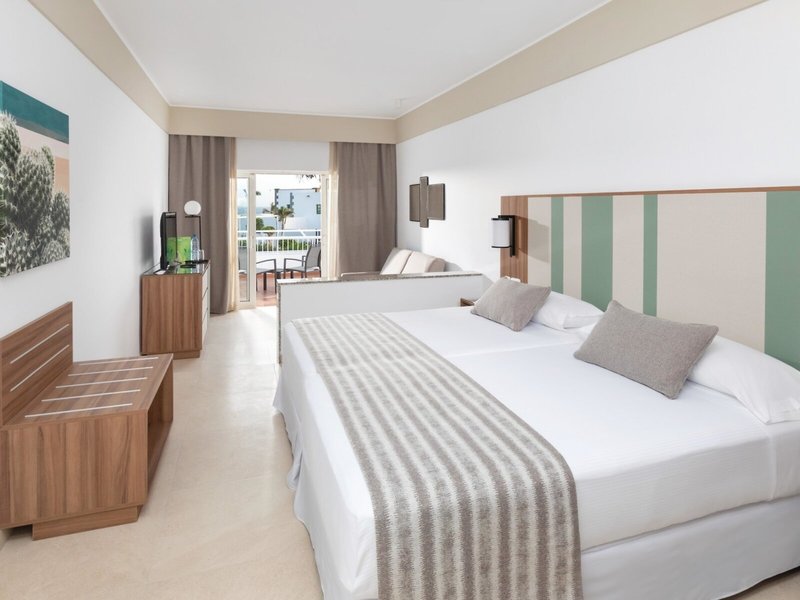 ClubHotel Riu Paraiso Lanzarote Resort 27