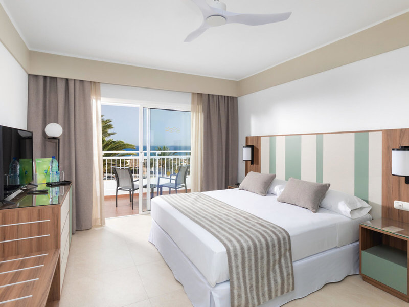 ClubHotel Riu Paraiso Lanzarote Resort 28