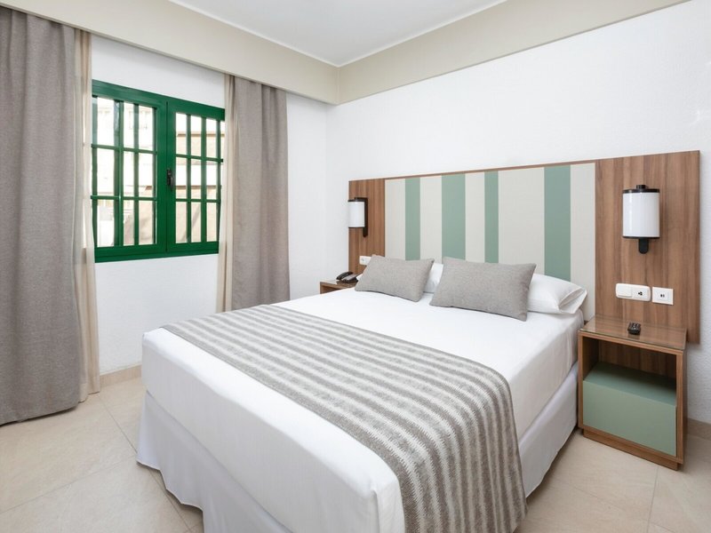 ClubHotel Riu Paraiso Lanzarote Resort 31