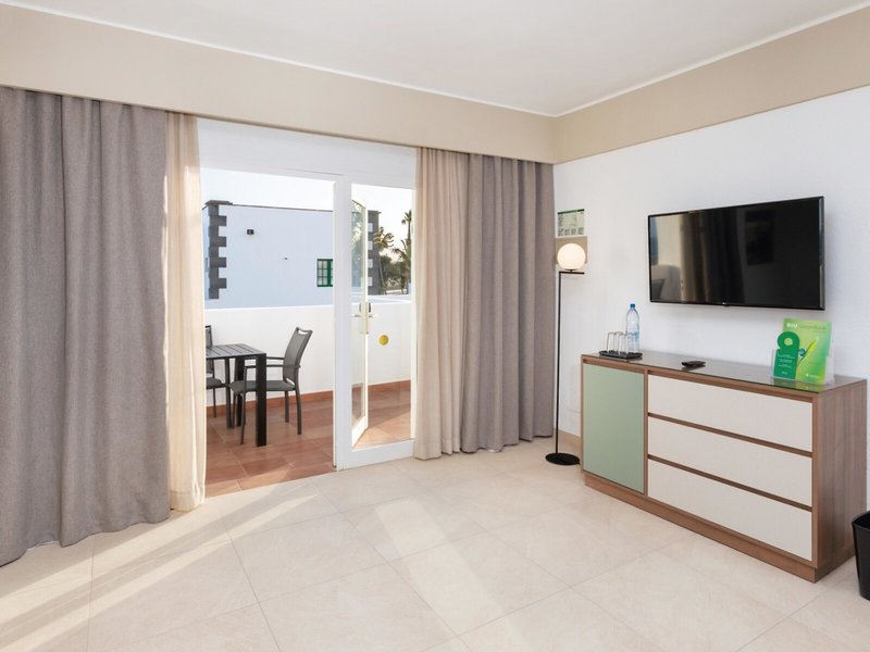 ClubHotel Riu Paraiso Lanzarote Resort 32