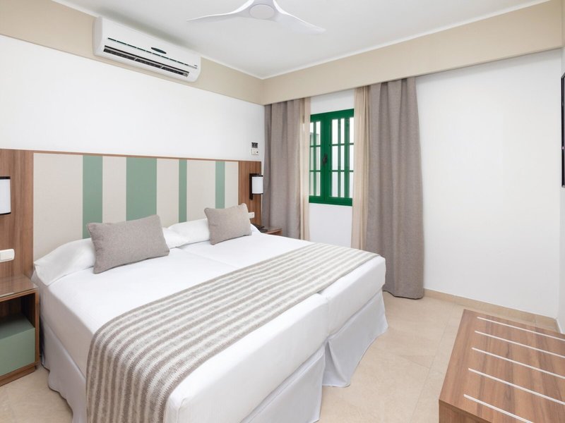 ClubHotel Riu Paraiso Lanzarote Resort 35