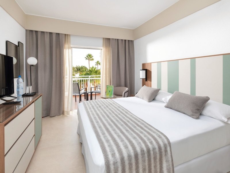 ClubHotel Riu Paraiso Lanzarote Resort 37