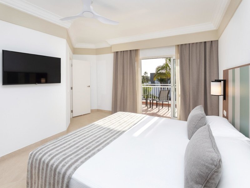 ClubHotel Riu Paraiso Lanzarote Resort 39