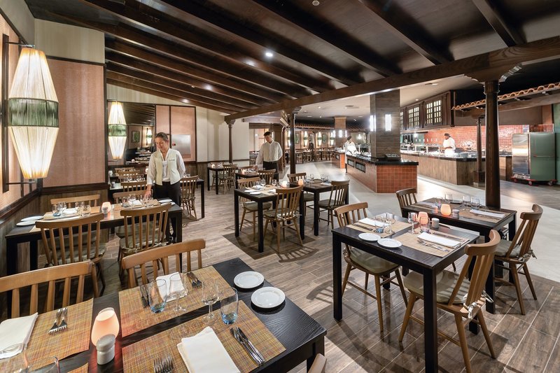 Hotel Riu Paraiso Lanzarote 6